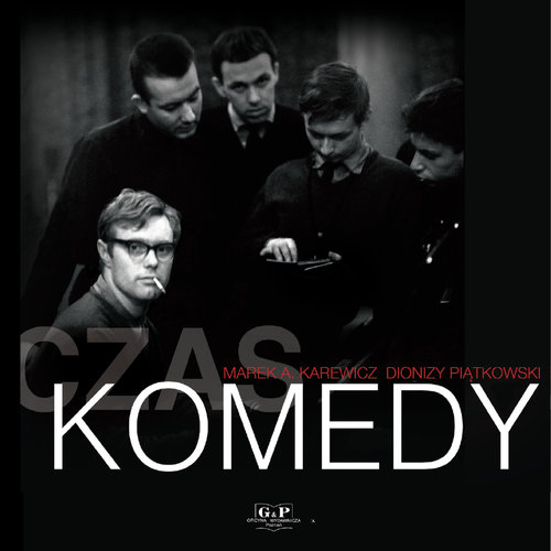Image of Czas Komedy