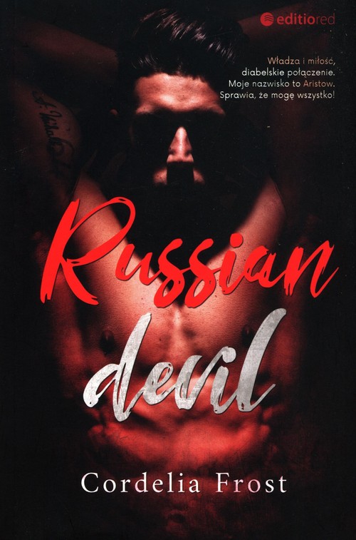 Image of Russian Devil