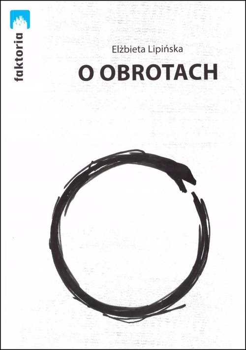 Image of O obrotach