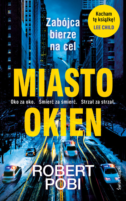 Image of Miasto okien