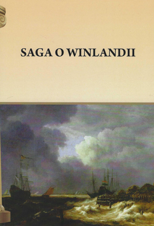 Image of Saga o Winlandii
