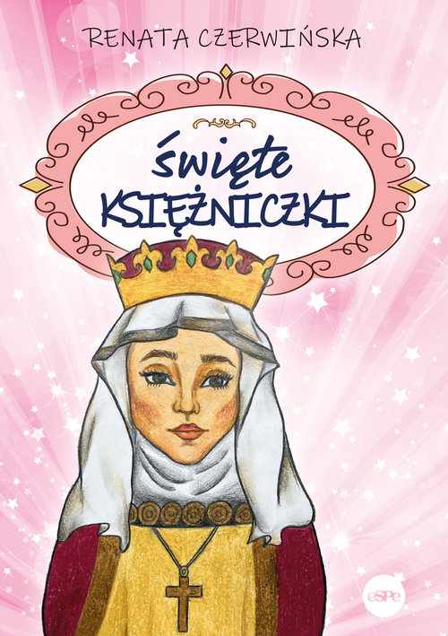 Image of Święte księżniczki