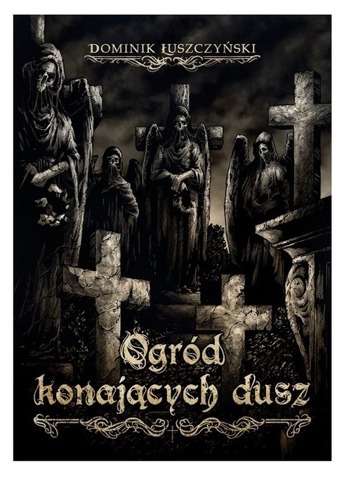 Image of Ogród konających dusz