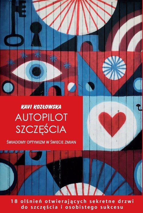 Image of Autopilot szczęścia