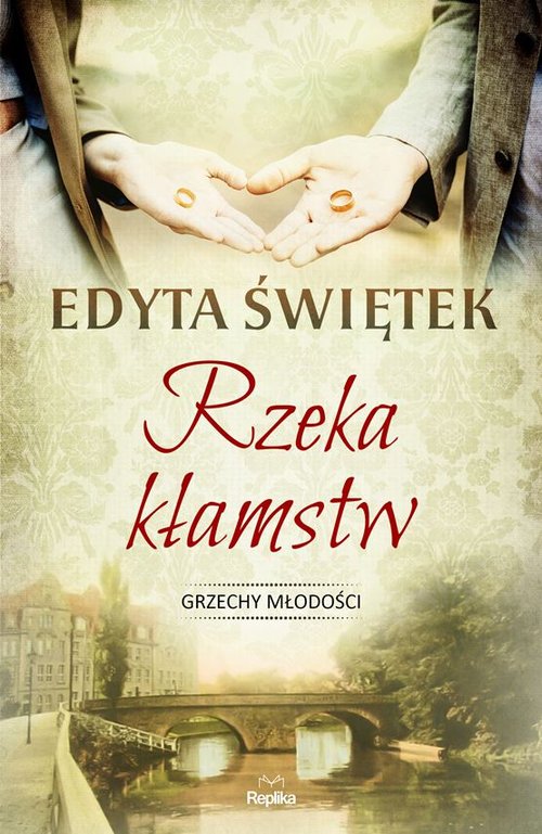 Image of Rzeka kłamstw