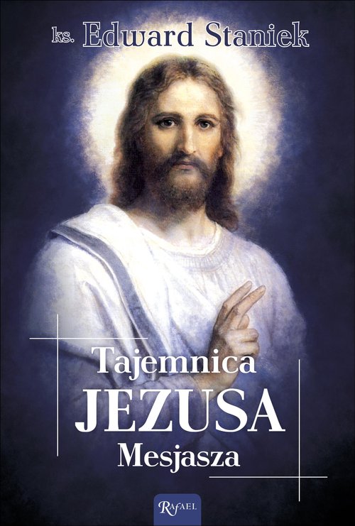 Image of Tajemnica Jezusa Mesjasza