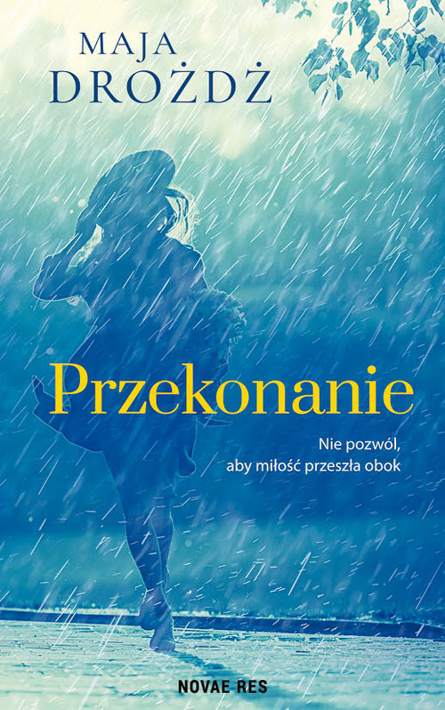 Image of Przekonanie