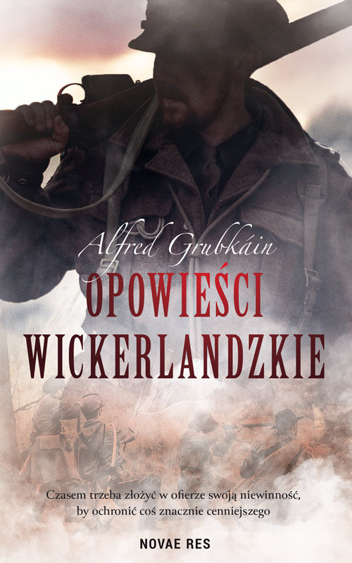 Image of Opowieści Wickerlandzkie