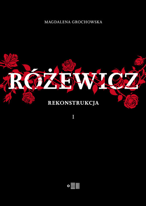 Image of Różewicz. Rekonstrukcja