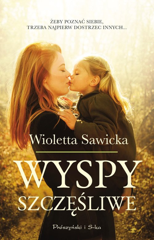 Image of Wyspy szczęśliwe