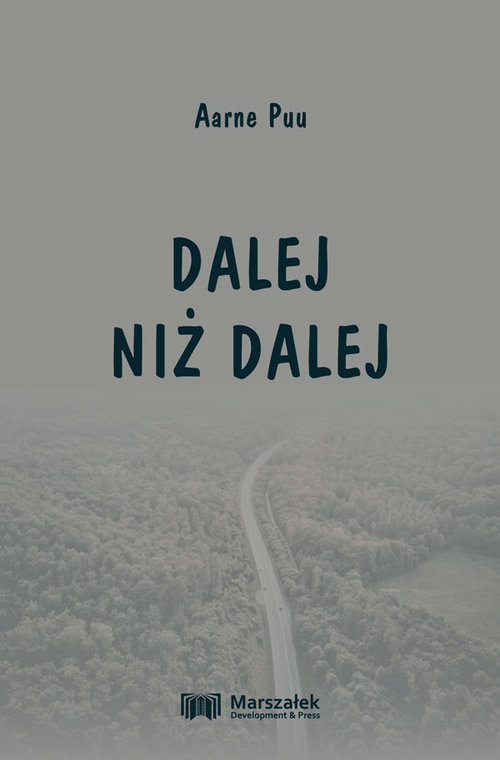 Image of Dalej niż dalej