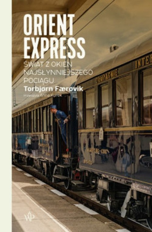 Image of Orient Express