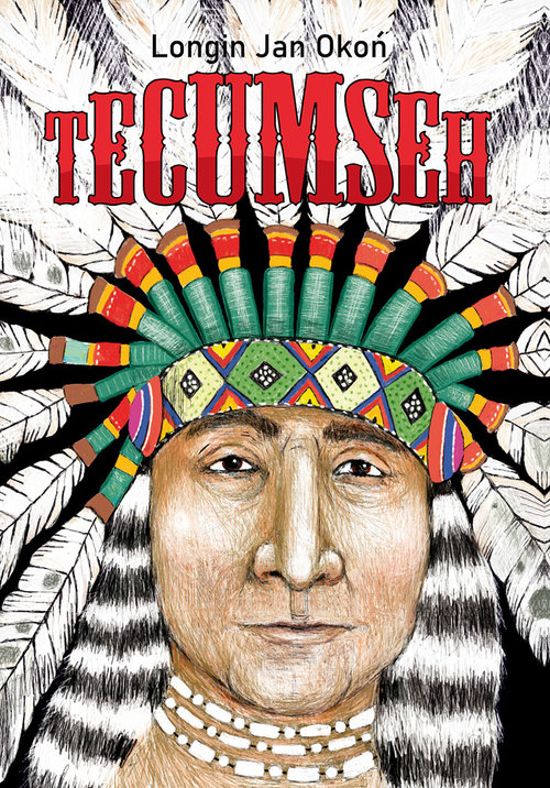 Image of Tecumseh