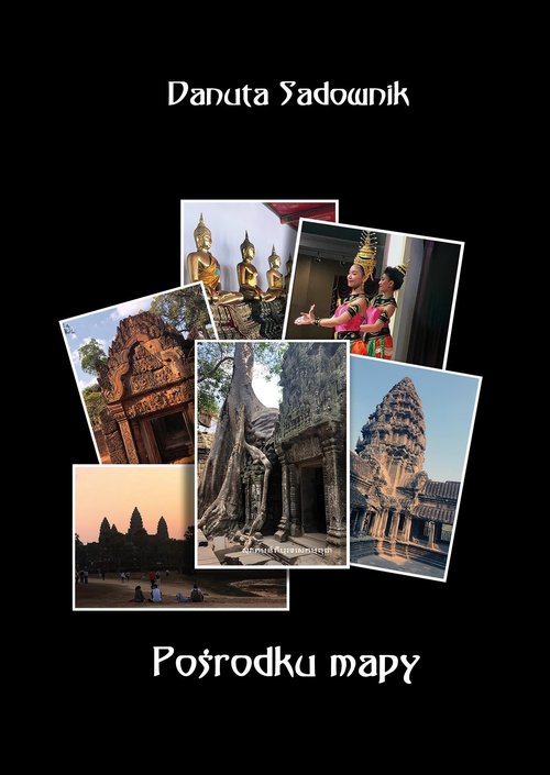 Image of Pośrodku mapy