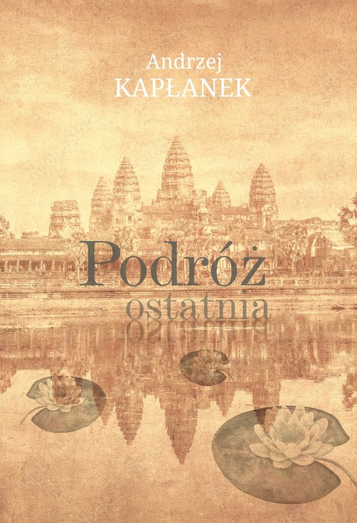 Image of Podróż ostatnia