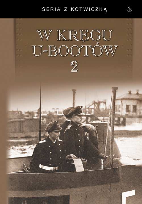 Image of W kręgu U-bootów 2