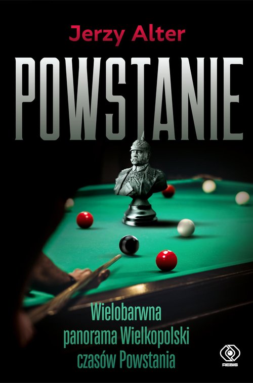Image of Powstanie