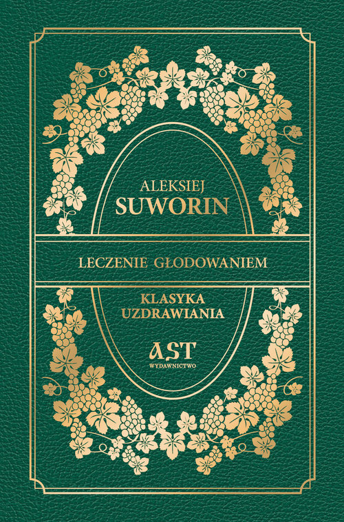 Image of Leczenie głodowaniem