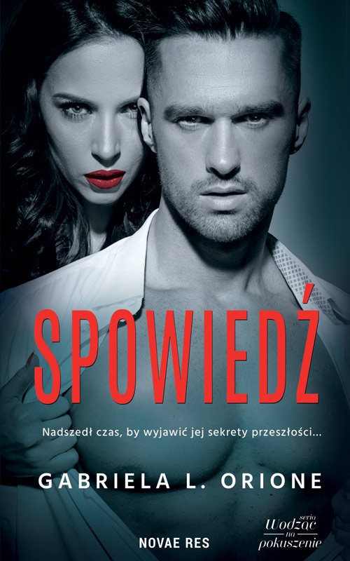 Image of Spowiedź Tom 2