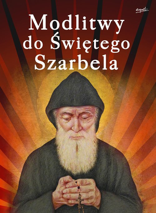 Image of Modlitwy do Świętego Szarbela
