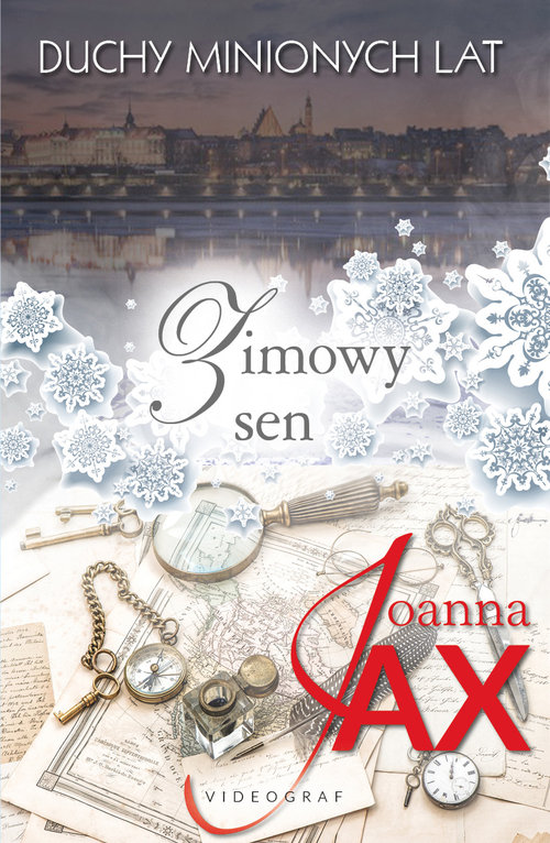 Image of Duchy minionych lat Tom 4 Zimowy sen