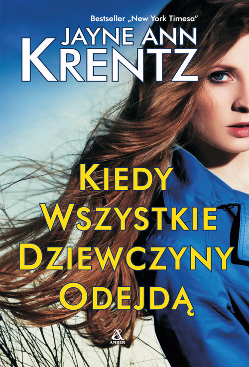 Image of Kiedy wszystkie dziewczyny odejdą Wielkie Litery