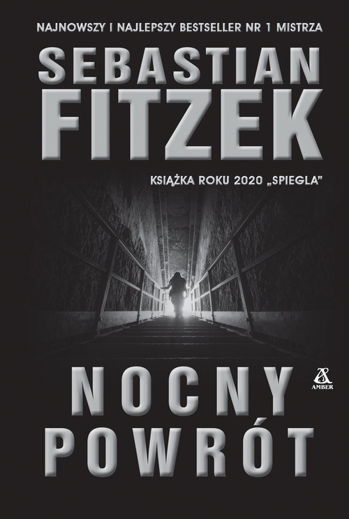 Image of Nocny Powrót Wielkie Litery