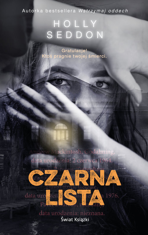 Image of Czarna lista