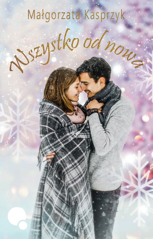Image of Wszystko od nowa