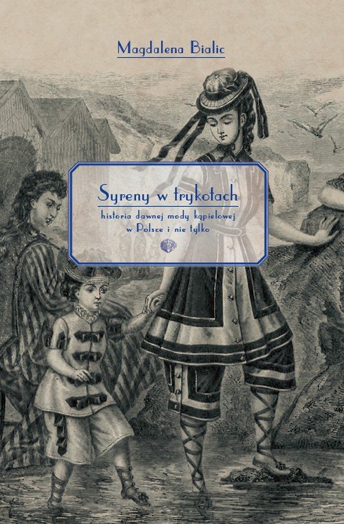 Image of Syreny w trykotach