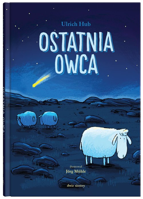Image of Ostatnia owca