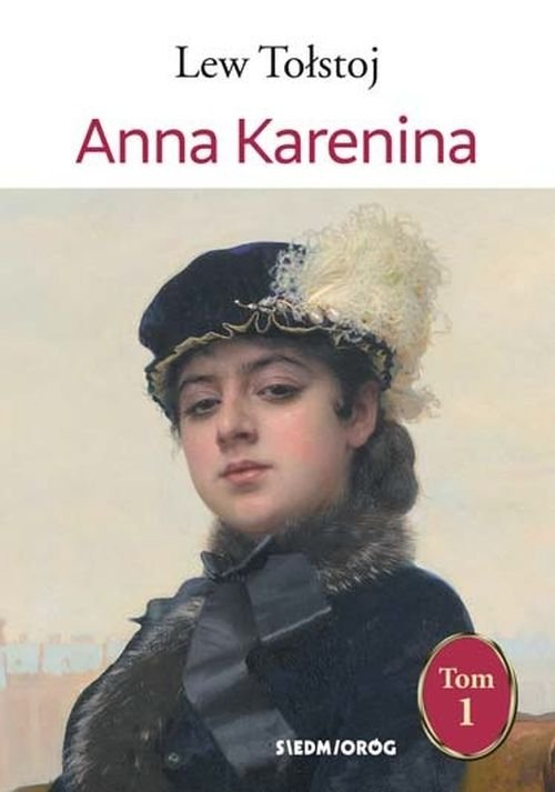 Image of Anna Karenina Tom 1