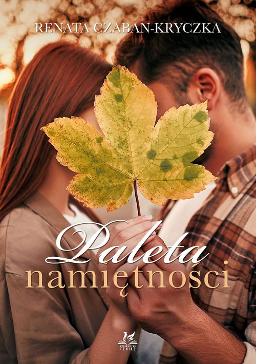 Image of Paleta namiętności