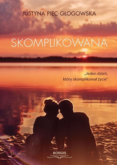 Image of Skomplikowana