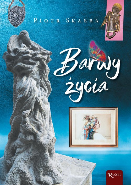 Image of Barwy życia