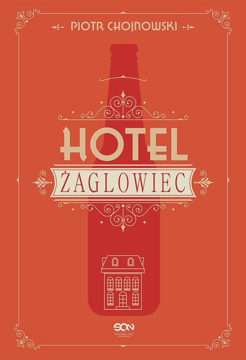 Image of Hotel Żaglowiec Wielkie Litery
