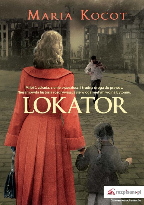 Image of Lokator