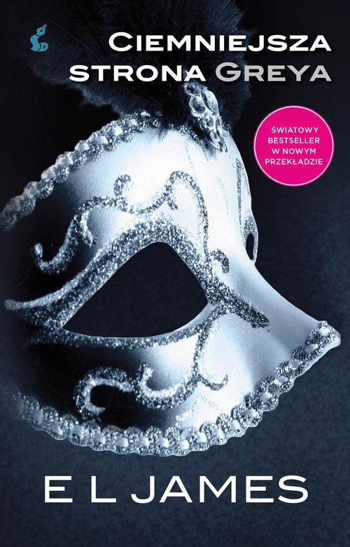 Image of Ciemniejsza strona Greya