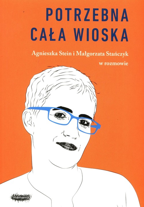 Image of Potrzebna cała wioska