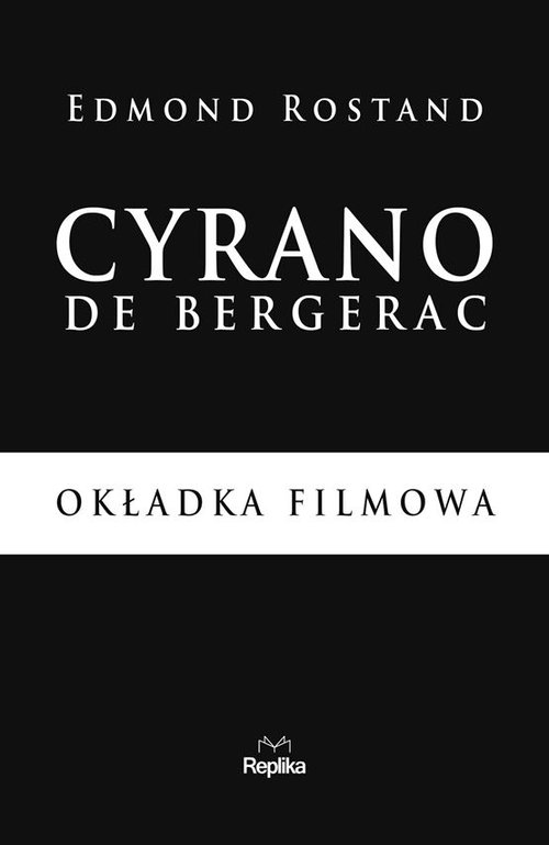 Image of Cyrano de Bergerac