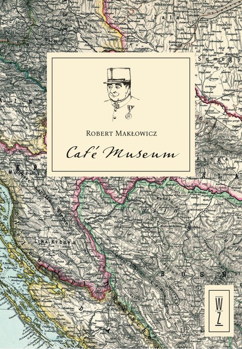 Image of Cafe Museum