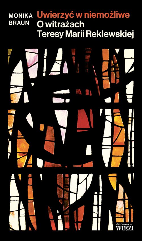 Image of Uwierzyć w niemożliwe