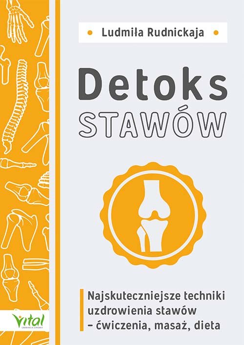 Image of Detoks stawów