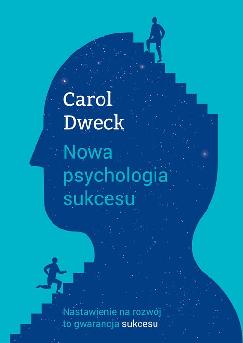 Image of Nowa psychologia sukcesu
