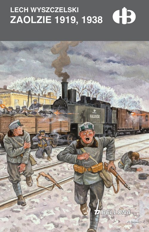 Image of Zaolzie 1919 1938