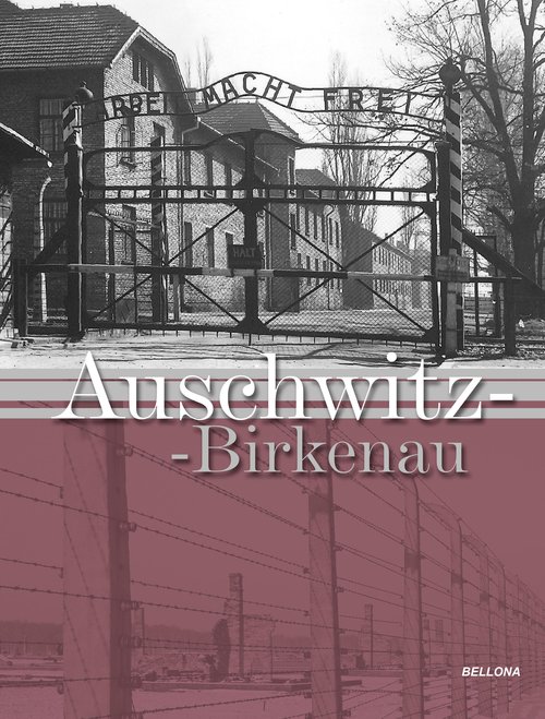 Image of Auschwitz-Birkenau
