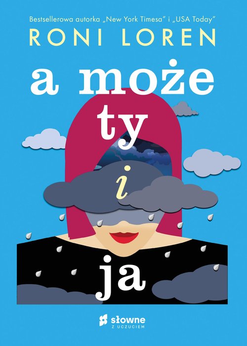 Image of A może ty i ja