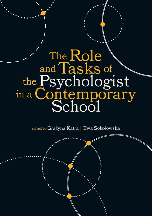 Image of The Role and Tasks of the Psychologist in a Contemporary School
