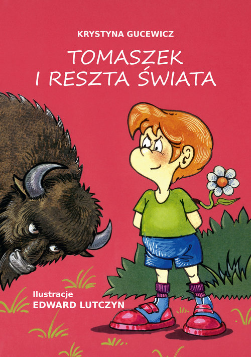 Image of Tomaszek i reszta świata
