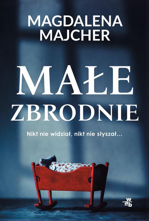 Image of Małe zbrodnie